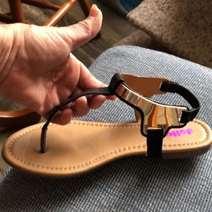 Adorable Summer Scandals Sz 9